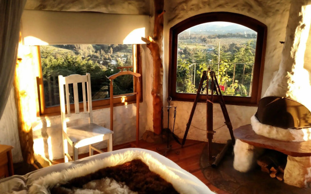 Casa Cuento