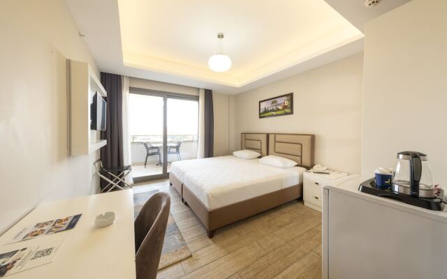 Anemon Kent Mersin Hotel