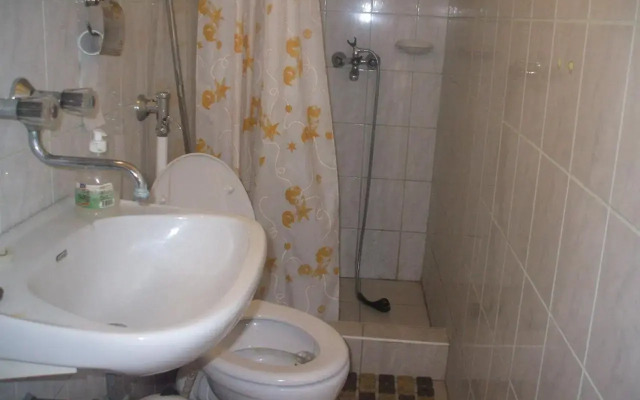 Garabuczi Apartman