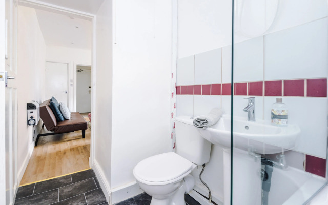 Empire Blackpool Apartments - Charles Street