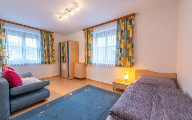 Ferienwohnung Kogelblick