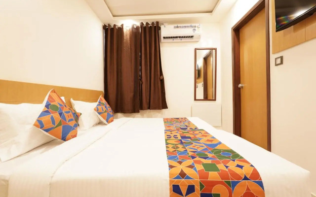 Fabexpress Grand View