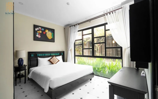 Hoi An Town Home Resort