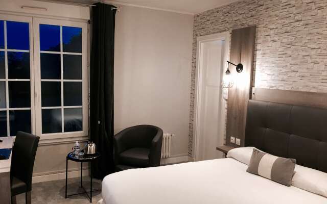 Sure Hotel by Best Western Port Jérome - Le Havre