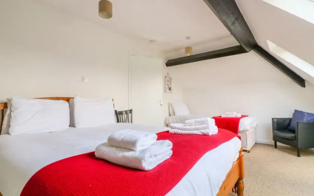The Coach House