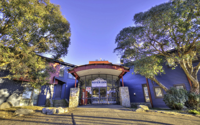The River Inn Thredbo