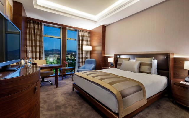 Mövenpick Malatya Hotel