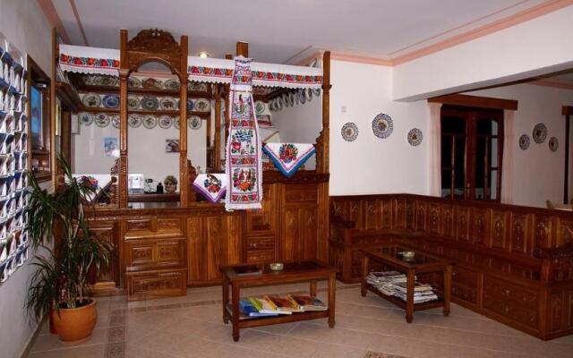 Anemoessa Hotel Studios & Apartments