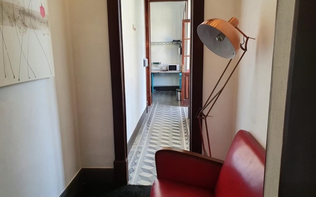 Urban Suites