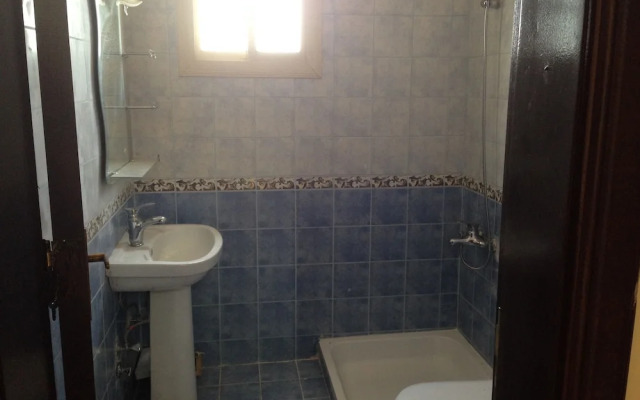 Al Eairy Furnished Apartments Tabuk 1