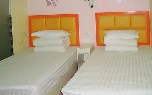 Furongyuan Business Hotel