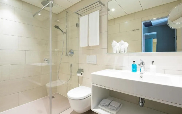 Best Western Hotel Wartmann