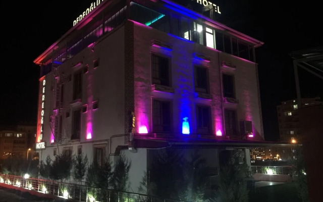 Dedeoglu Otel