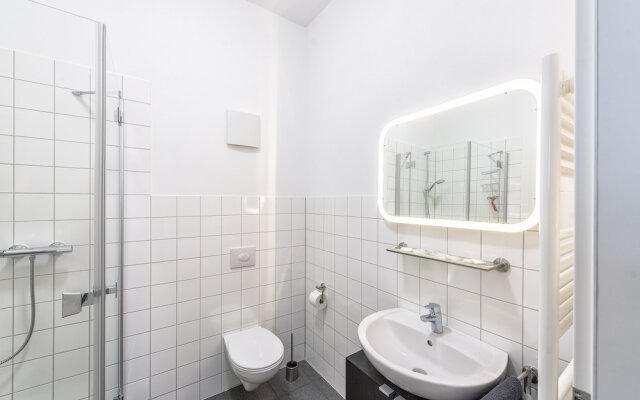 Friedrichs Apartments Bayreuth