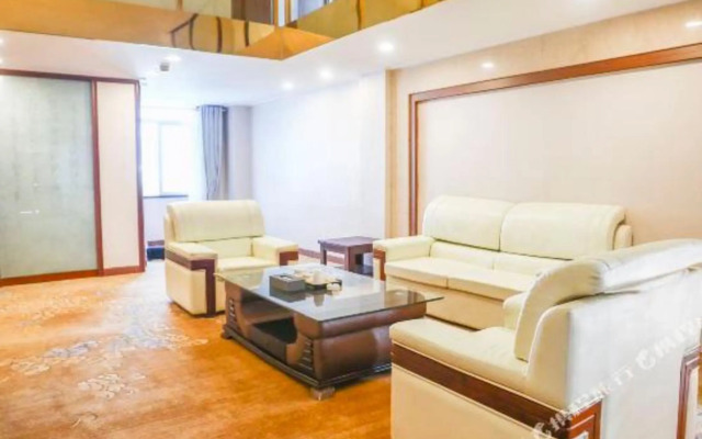 Sumin Hotel