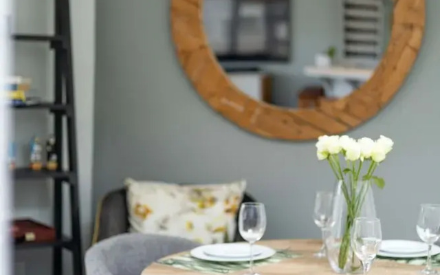 3 Bedroom Family Apartment Beach Club - Houtbay