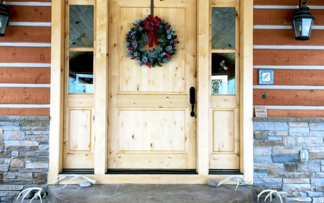 Fox Creek Inn Bed & Breakfast