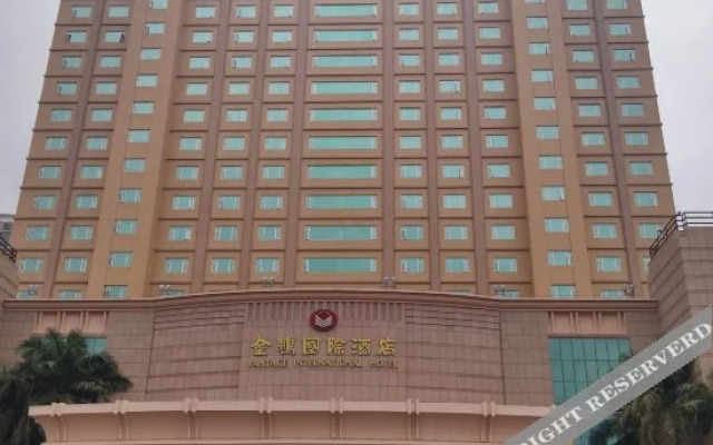 Jinpeng International Hotel