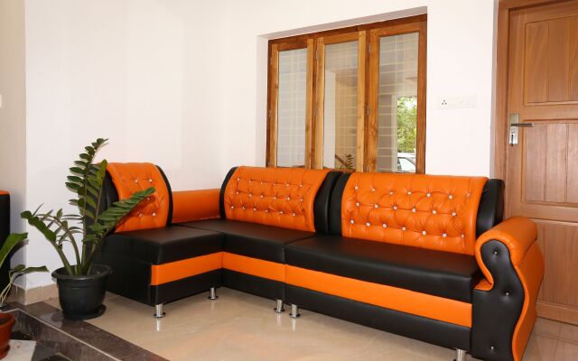 Hotel Anugraha Inn By OYO Rooms