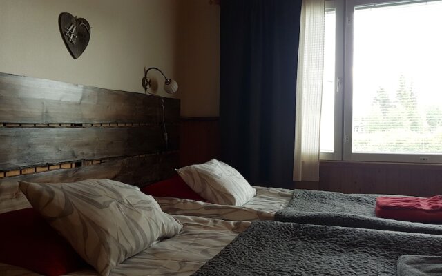 Hotel Seita