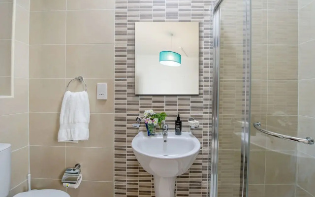 The Hillock North G1