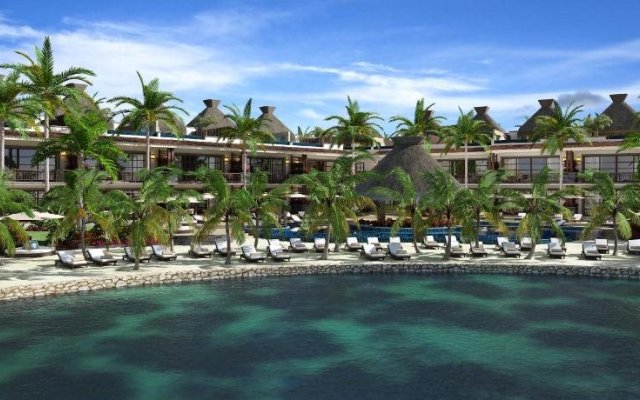 Kasa Hotel Riviera Maya