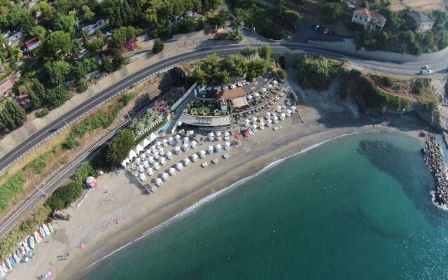 Baba Residences