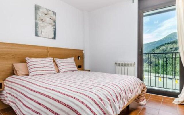 Apartamentos Prat de les Molleres