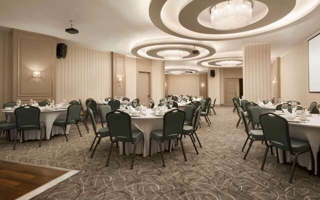 Ramada by Wyndham Bursa Nilufer
