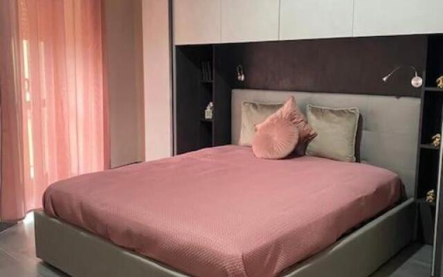 Appartamento in piazzetta