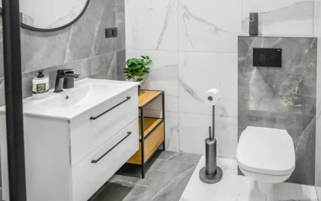 Apartament Komfort 17