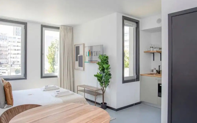 Liiiving in Porto - City Design Studio II