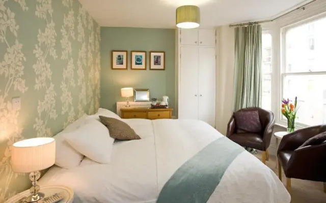 Whitburn Lodge