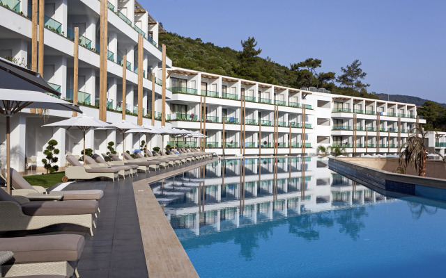 Hyde Bodrum