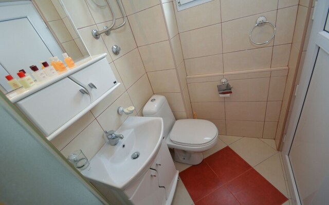 Family Tivat Apartments