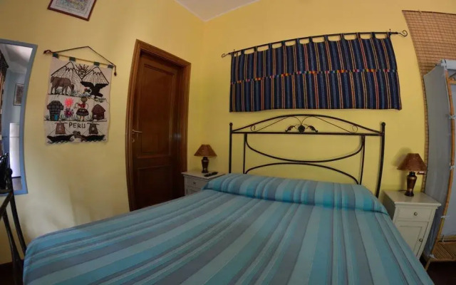 Paradiso A 4 Zampe - Villa Paradiso