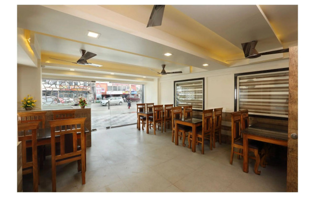 Hotel Kochi Caprice