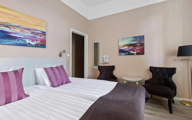 Best Western Hotel Statt Katrineholm