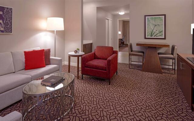 Hilton Garden Inn Downtown Dallas