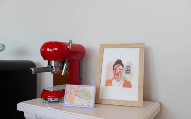 La Caracola in Torremolinos