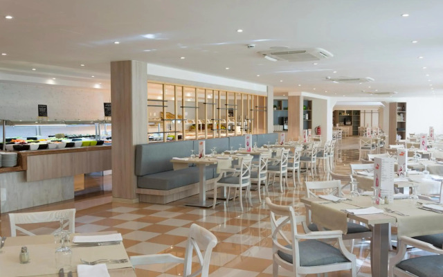 Hotel HSM SOlivera
