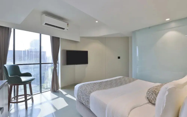 Hotel The Grand Suites