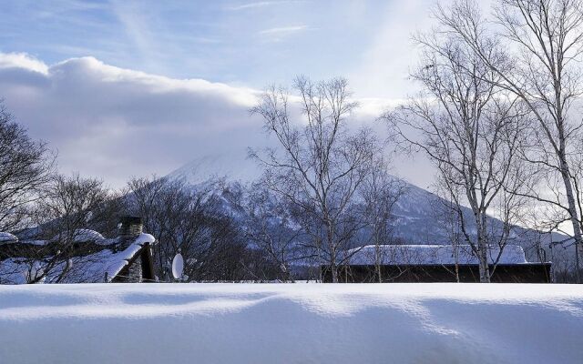 Hachiko Chalet