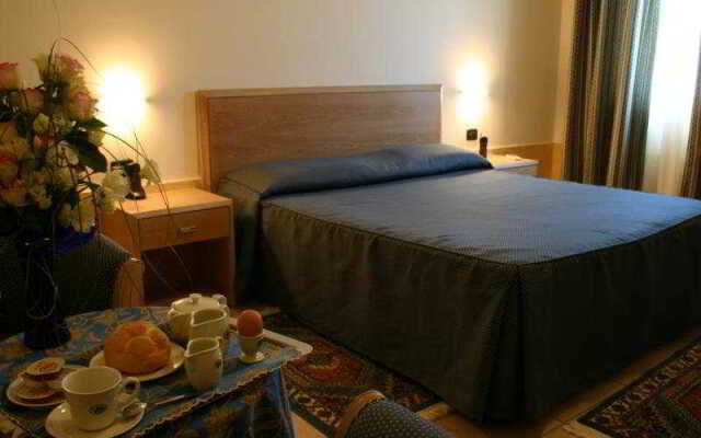 Villaggio Albergo Belmonte
