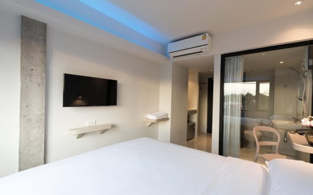 Prima House Pattaya