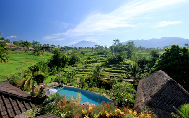Abian Ayu Villa