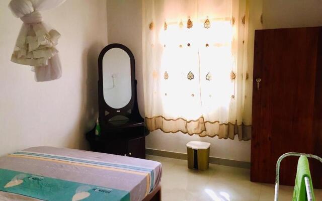 Ut Guest House