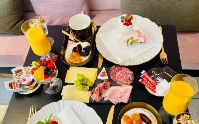 B&B Guesthouse Tarteline