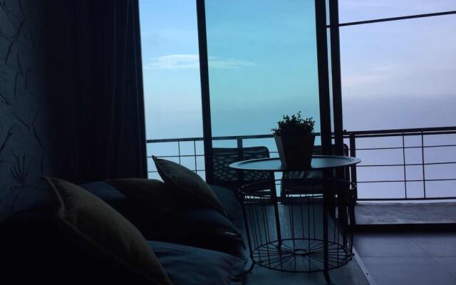 Khao Kho Bay Bay Resort