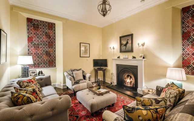 The Old Manse, Loch Ness (highland-escape)